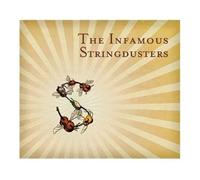 Infamous Stringdusters