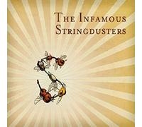Infamous Stringdusters