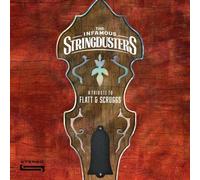 Infamous Stringdusters - A Tribute To Flatt & Scruggs [Vinyl Lp]