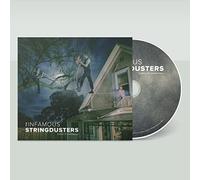 Infamous Stringdusters - Ladies & Gentlemen (Deluxe Édition) [Import]