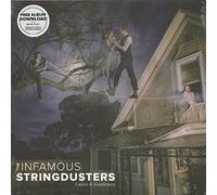 Infamous Stringdusters - Ladies & Gentlemen [Import]