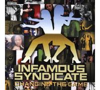 Infamous Syndicate - Changing the Game