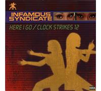 Infamous Syndicate - Here I Go