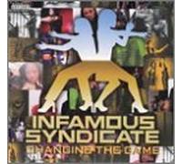 Infamous Syndicate - Infamous Syndicate