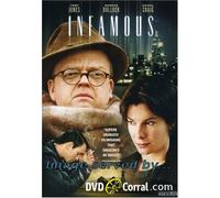 INFAMOUS THE LIFE OF A TRUMAN CAPOTE