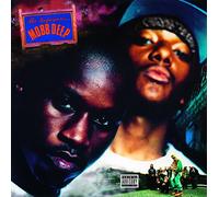 Mobb Deep – The Infamous – Vinyle 180 g audiophile (Music on Vinyl)