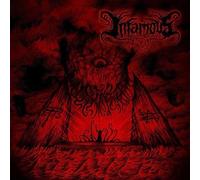 Infamovs - Under The Seals of Death [Import]