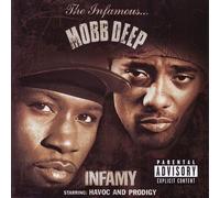 Infamy – Music on Vinyl