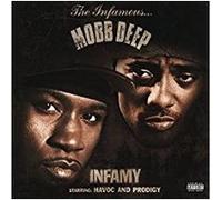 Mobb Deep Infamy (Vinyl)