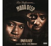 Infamy