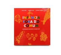 infancia fora do comum bookmix