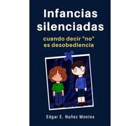 INFANCIAS SILENCIADAS: cuando decir "no" es desobediencia.