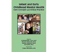 Infant And Early Childhood Mental Health