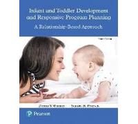 Infant And Toddler Development And Responsive Program Planning