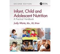Infant, Child And Adolescent Nutrition