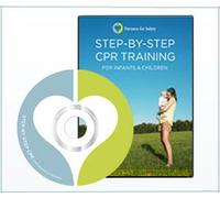Infant & Child CPR Training by-Step