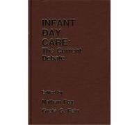 Infant Day Care Nathan Fox (Auteur)