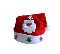 Infant Enfants De Noël Père Noël Bonnet Chaud Costume De Noël pour Party Boy Girl Cap 1 Durable et Utile Fashion Design