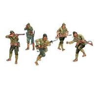 Infant. Japonaise 2ème G.m. Italeri 1/72 G