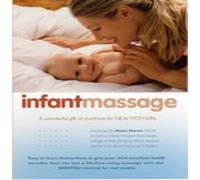 Infant Massage - Infantmassage