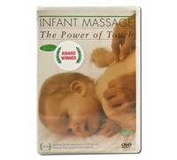 INFANT MASSAGE: The Power of Touch [Import USA Zone 1]