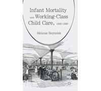 Infant Mortality And Working-Class Child Care, 1850-1899