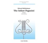 Infant Paganini / Recueil