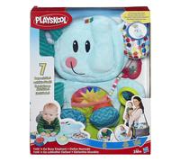Infant Playskool Elefun Nomade (Bleu)