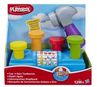 Infant Playskool, Établi Petit Marteleur