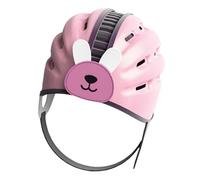 Infant Safety Helmet Cap - Adjustable Head Guard Hat, Anti Collision Cushion Protector, Lightweight Protective Headgear | Reliable Head Protector Cap for Crawling Walking
