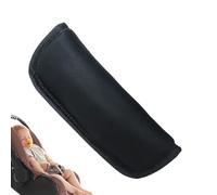 Infant Stroller Safety Belt Shoulder Pad - 6.69x2.76 inches Protective | Shoulder Pad for Safety Belt | Car Seat Strap Covers | Anti-Slip Car Seat Strap Covers | Pushchair Shoulders Guard