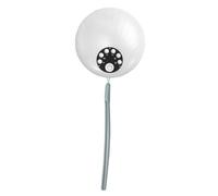 Infant White Noise Sleep Aid Relaxing Simulated Uterine Environment Sound and Soft Night Light for Peaceful Sleeping Aid