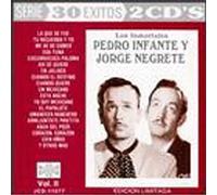 Infante - Los Inmortales