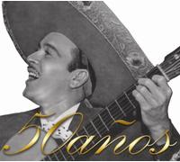 Infante, Pedro - 50 Anos