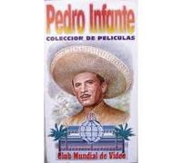 Infante, Pedro - Ahora Soy Rico [VHS]