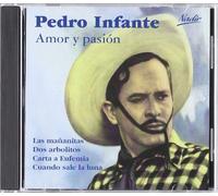Infante Pedro - Amor Y Pasion