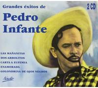 Infante Pedro - Grandes Exitos de