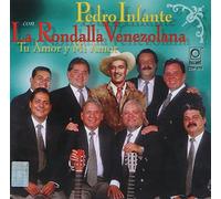 Infante, Pedro - Mi Amor