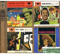 Infante,Pedro - Pedro Infante [Import]