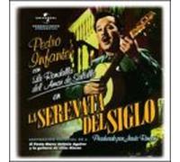Infante, Pedro - Serenata Del Siglo