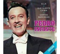 Infante, Pedro - Vol. 1