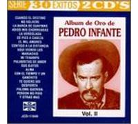 Infante, Pedro - Vol. 2-Album De Oro De