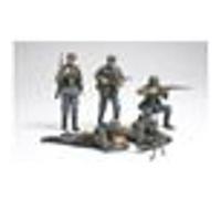 Tamiya 35293 Ensemble d'infanterie allemande 1/35