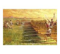 Infanterie Carthagenoise G