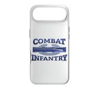 Infanterie DE Combat Coque pour iPhone Air