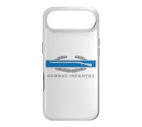 Infanterie DE Combat Coque pour iPhone Air