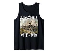 Infanterie de Ligne prussienne | Frédéric Le Grand Soldats Débardeur