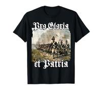 Infanterie de Ligne prussienne | Frédéric Le Grand Soldats T-Shirt