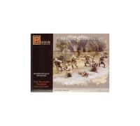 Infanterie Française De La 2ème Gm 1940 - Pegasus Hobbies Ph7306