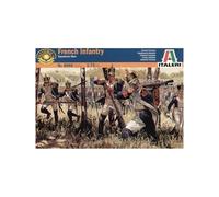 Infanterie Française Guerres Napoléoniennes - Italeri It6066